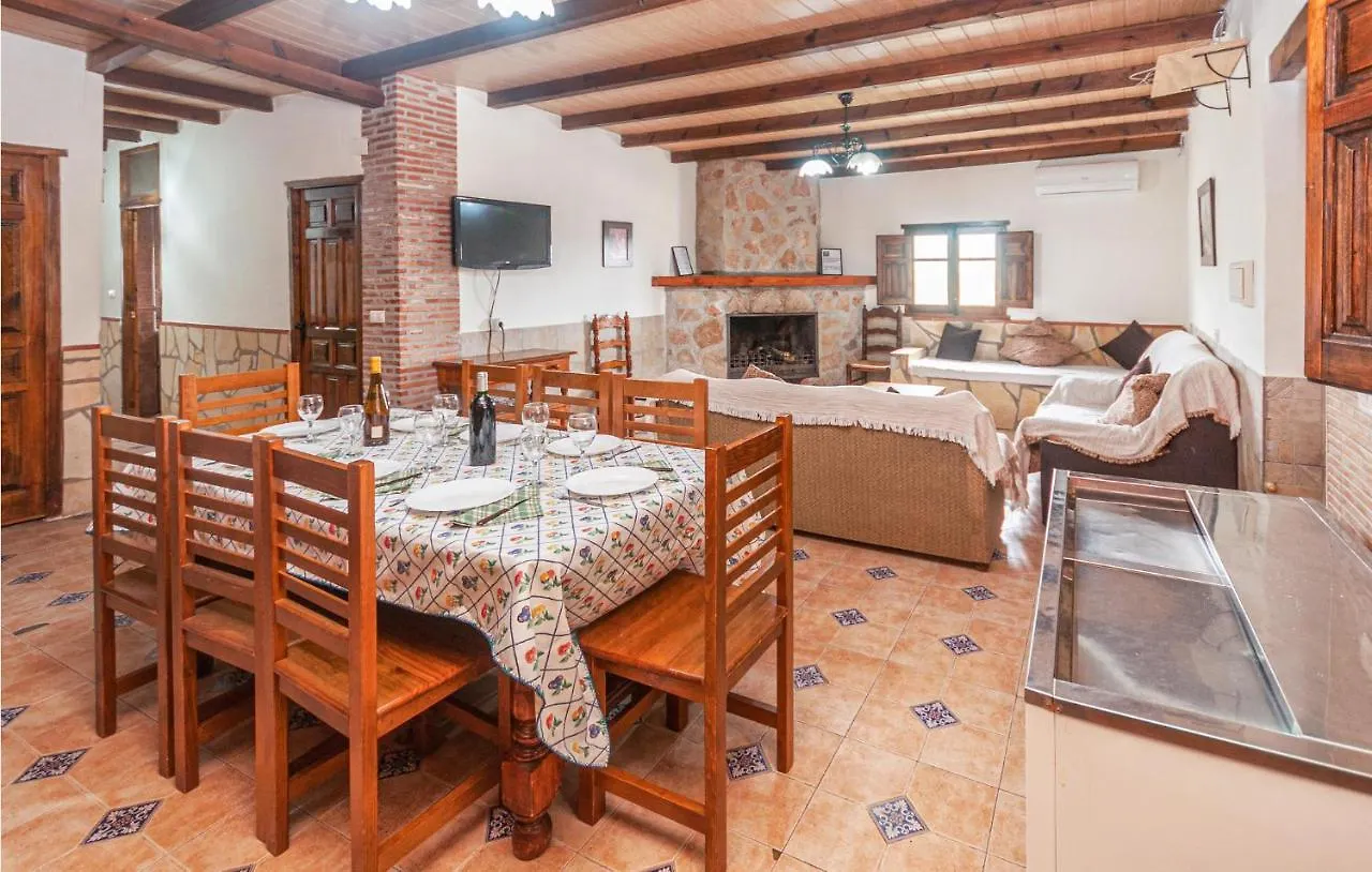 Holiday home Awesome Home In Montefrio