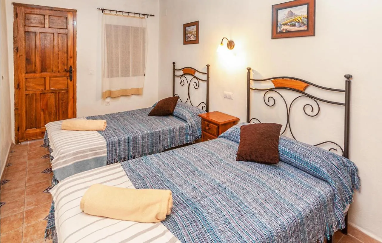 Awesome Home In Montefrio 0*,  Spain