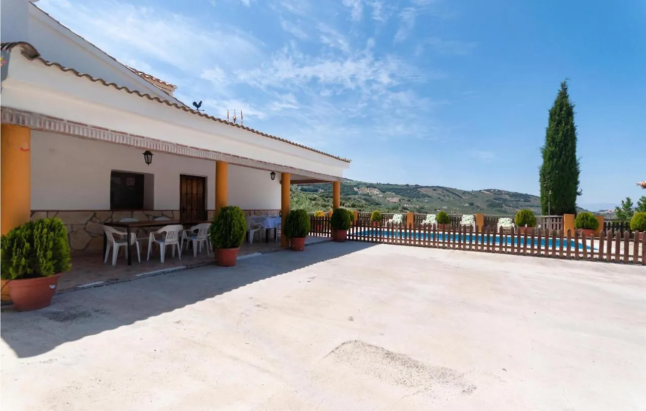Holiday home Awesome Home In Montefrio