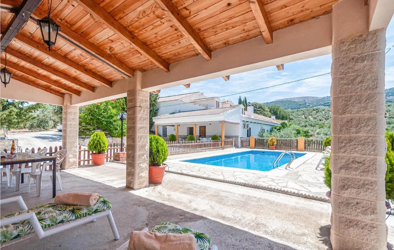 Awesome Home In Montefrio 0*,