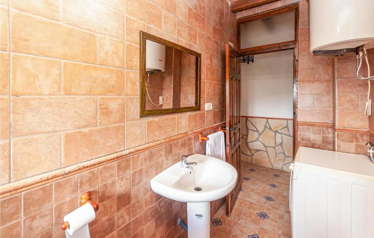 Awesome Home In Montefrio 0*,