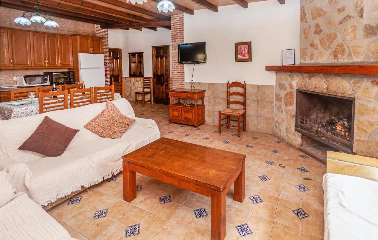 Awesome Home In Montefrio Holiday home