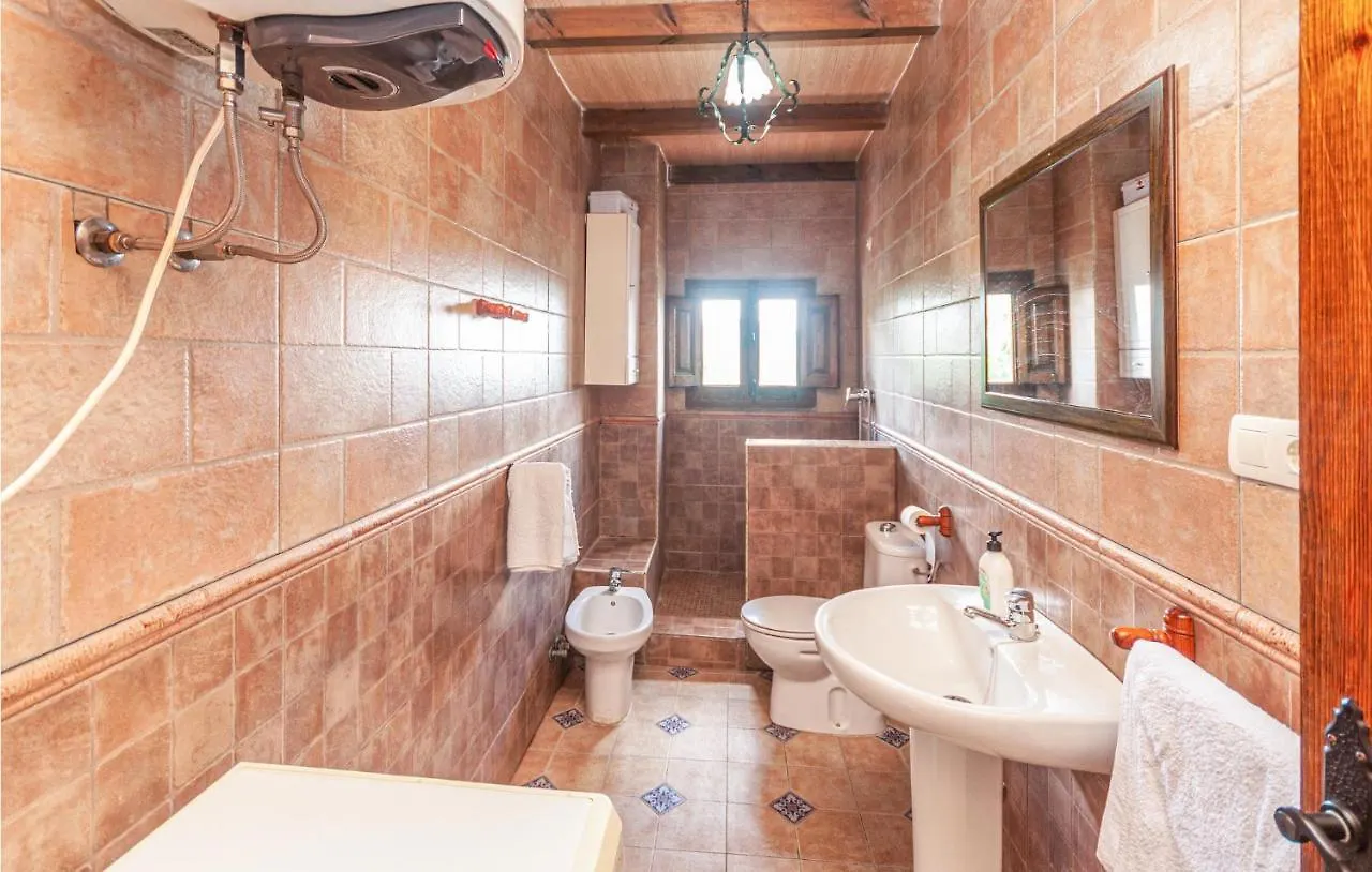 Awesome Home In Montefrio Holiday home