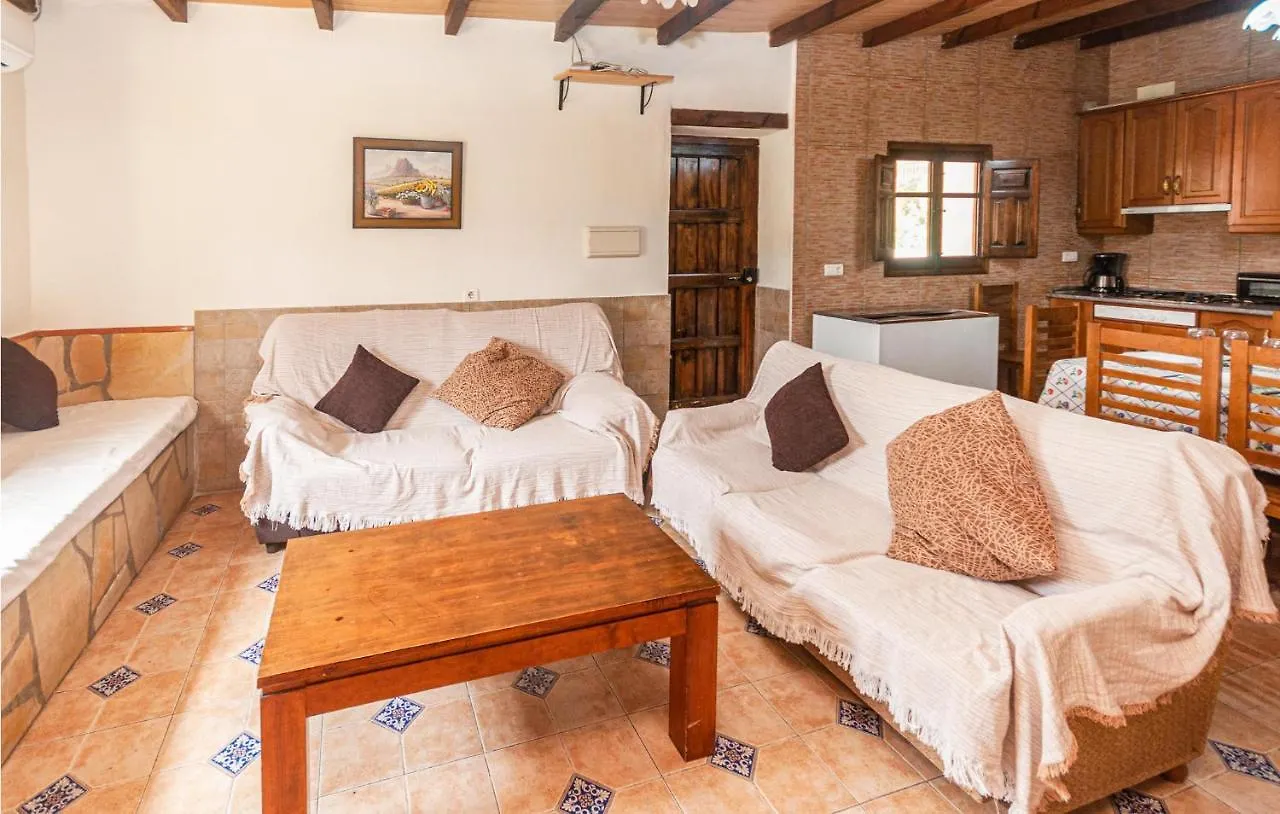 Holiday home Awesome Home In Montefrio