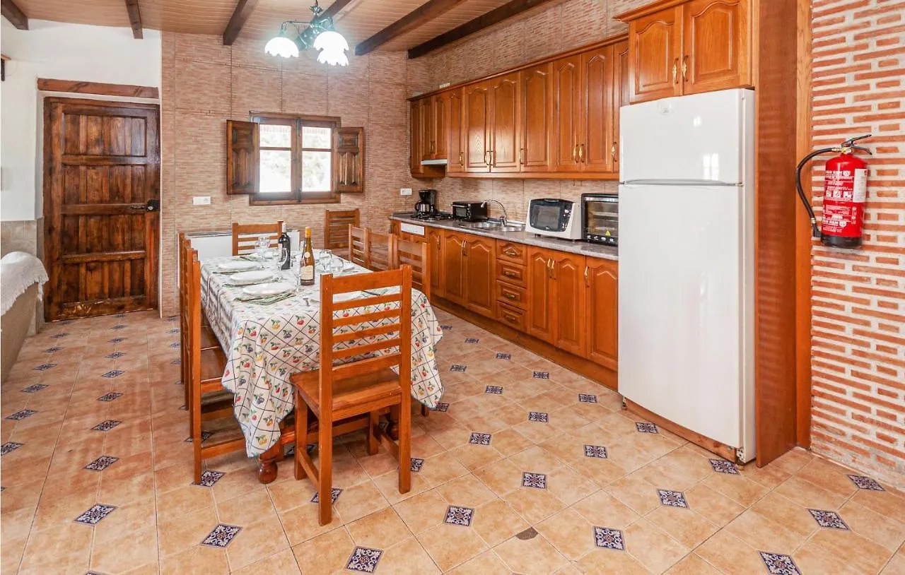 Awesome Home In Montefrio Spain