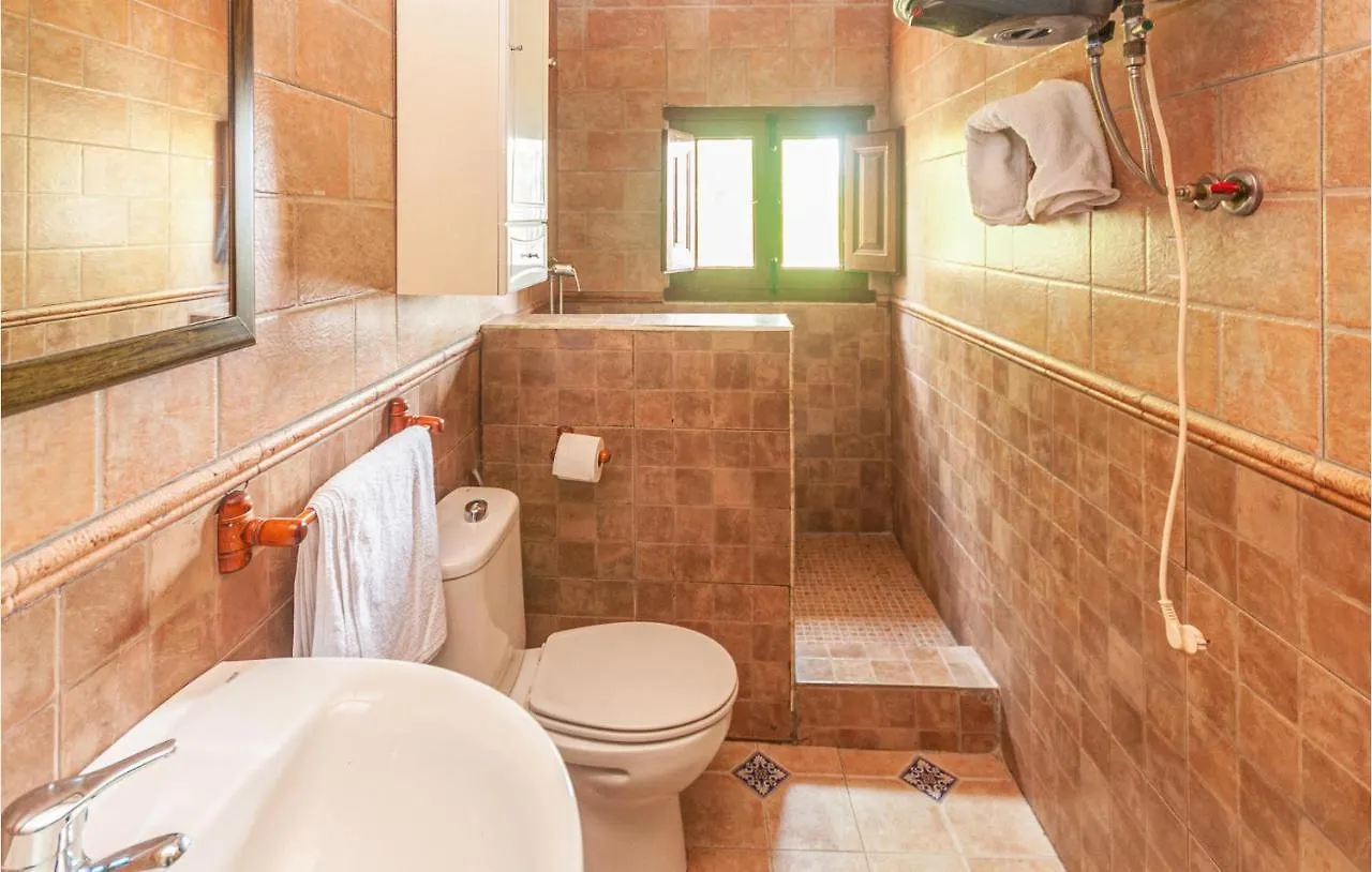 Awesome Home In Montefrio