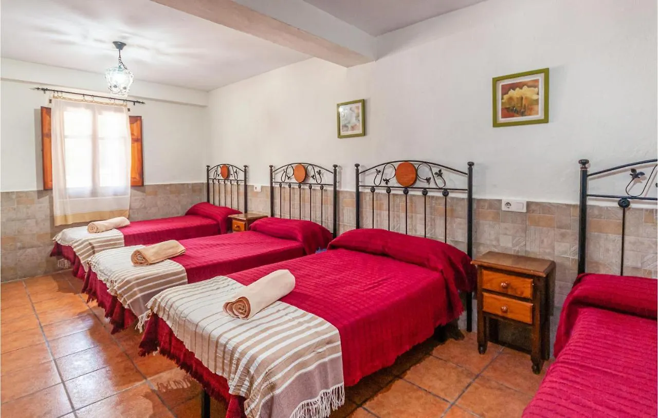 Awesome Home In Montefrio Holiday home