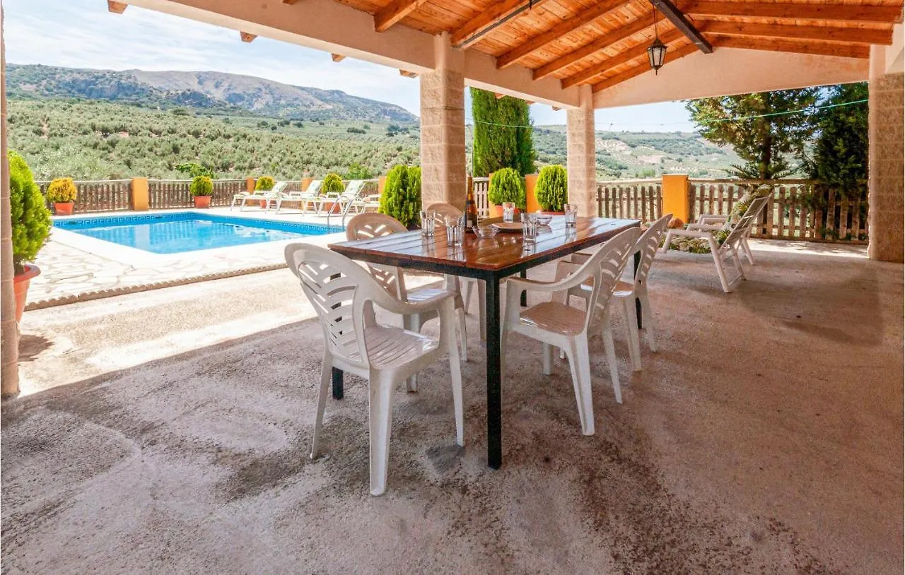 Holiday home Awesome Home In Montefrio Spain