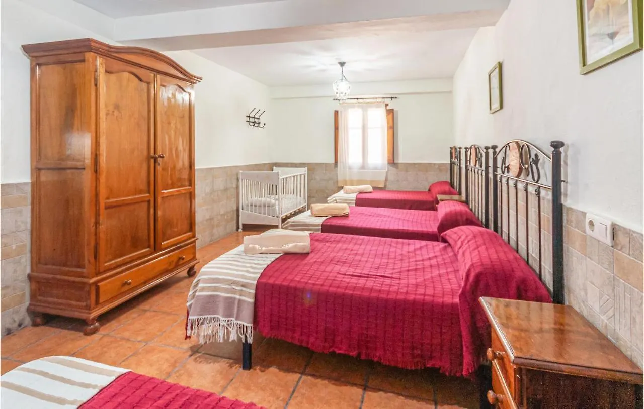 Awesome Home In Montefrio