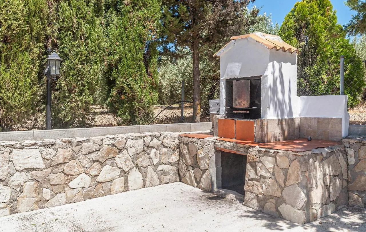 Holiday home Awesome Home In Montefrio