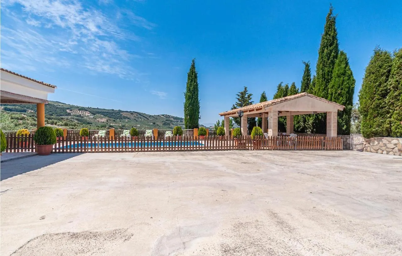 Awesome Home In Montefrio 0*,