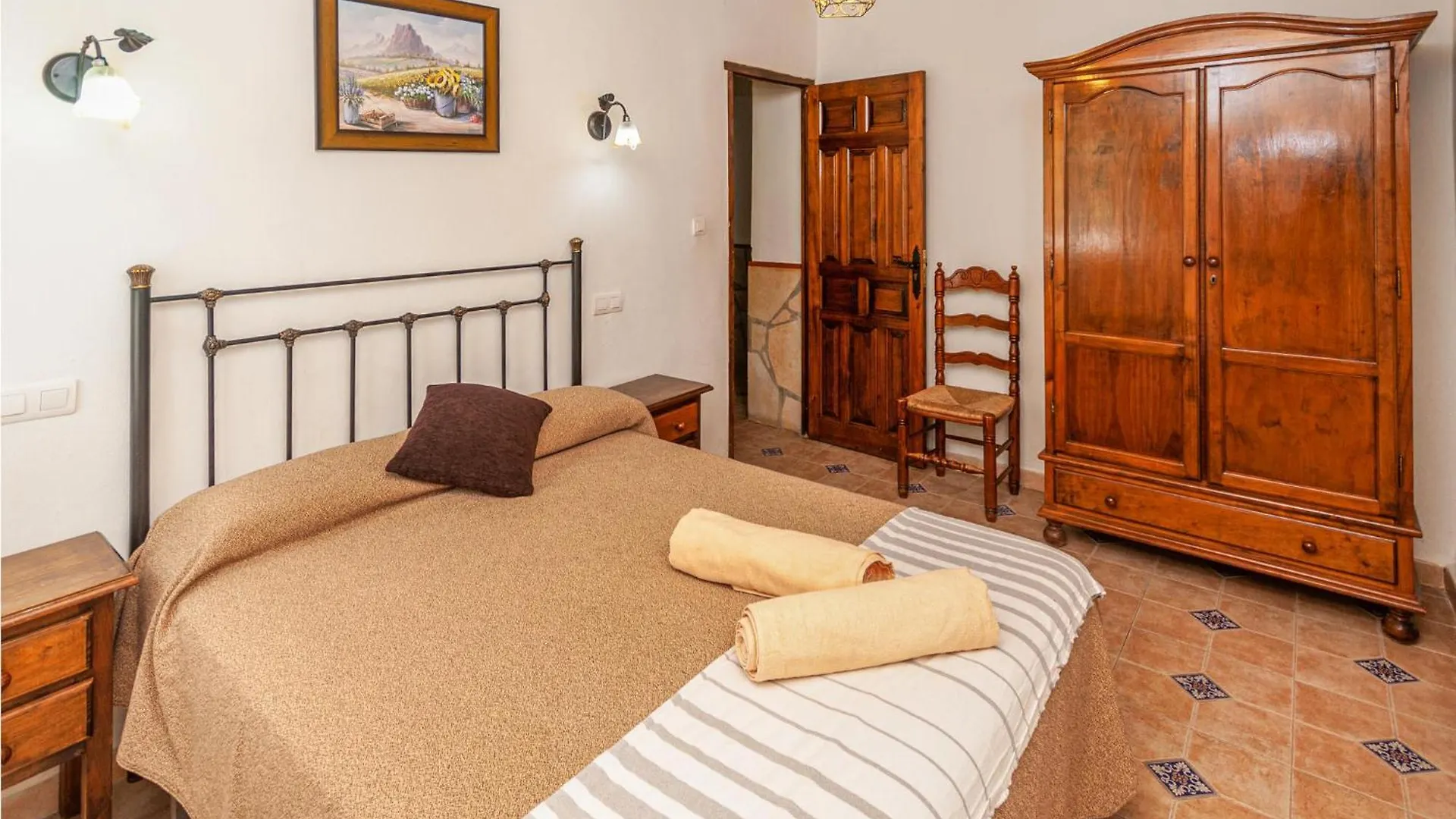 Holiday home Awesome Home In Montefrio