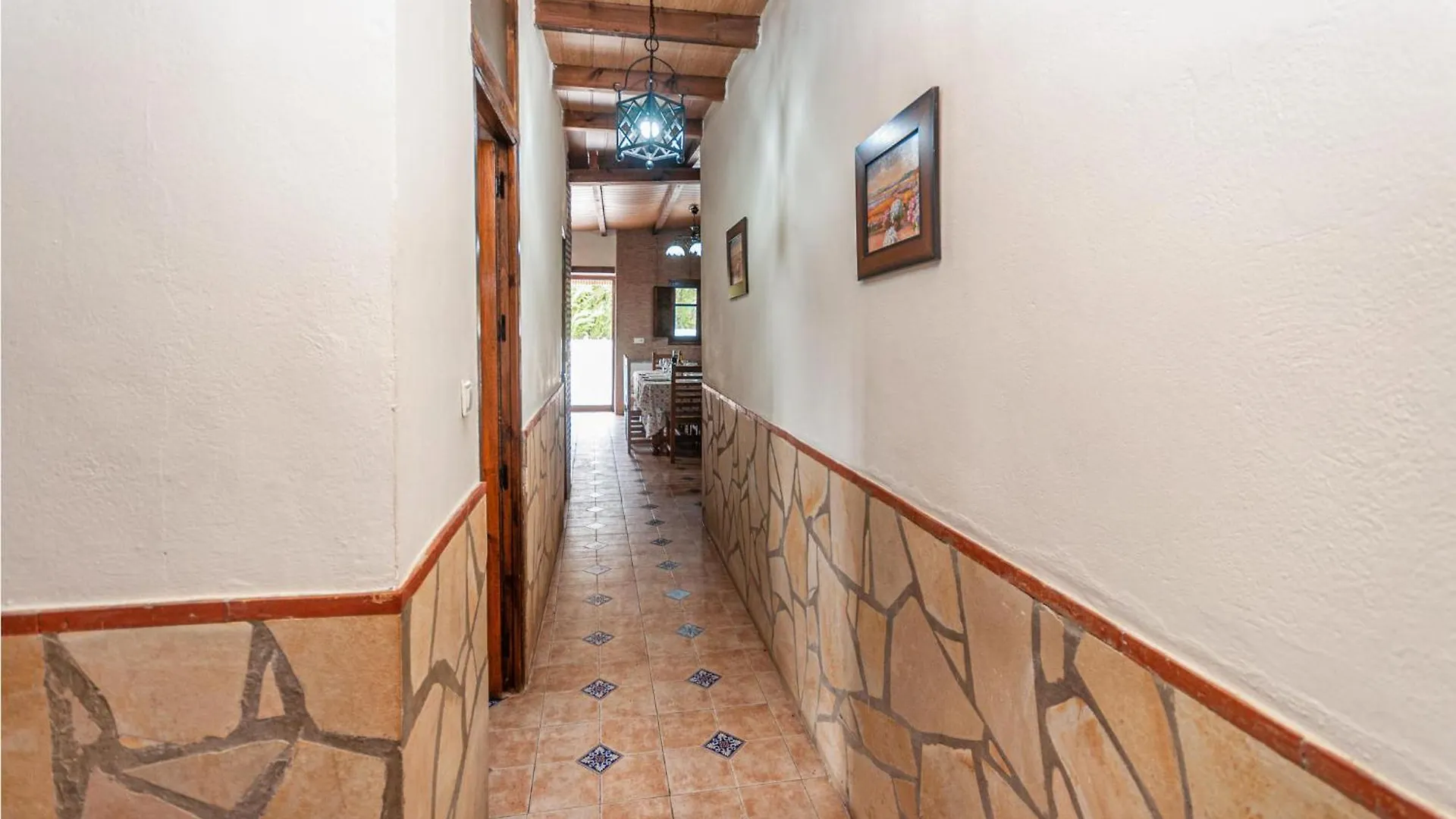 Holiday home Awesome Home In Montefrio Spain