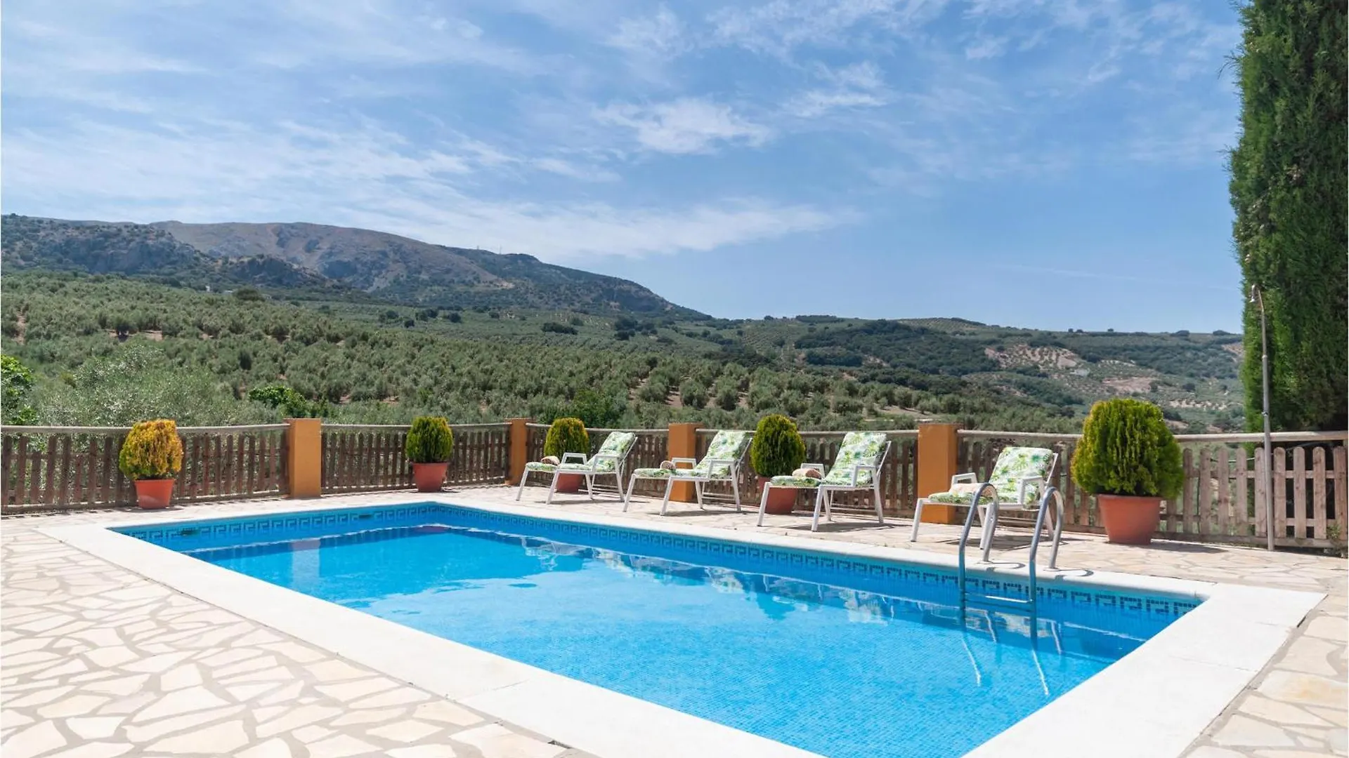 Awesome Home In Montefrio