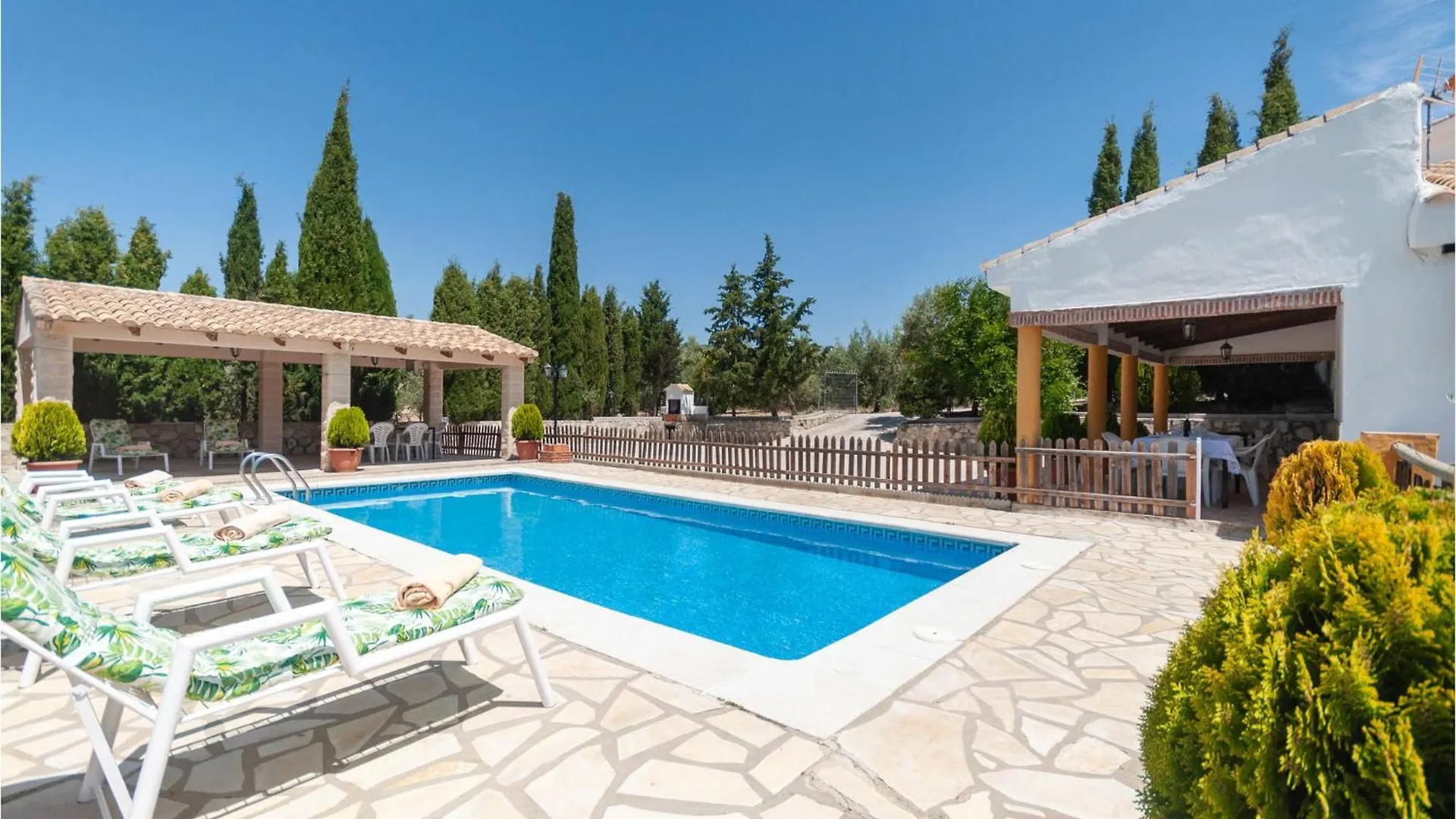 Holiday home Awesome Home In Montefrio Spain