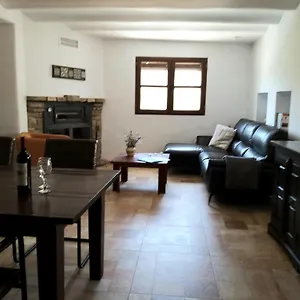 Vakantiehuis Molino Mairena, Montefrío